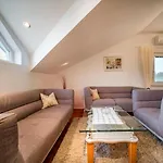 Appartement Marina-3 By Interhome Sukošan