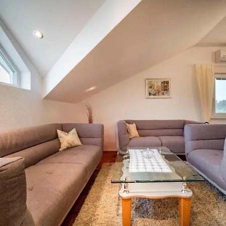 Apartment Marina-3 By Interhome Sukosan