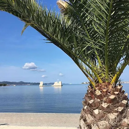 Marina-3 By Interhome Lägenhet