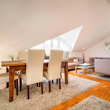Marina-3 By Interhome Apartment Sukosan