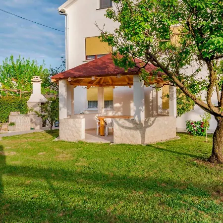 Marina-3 By Interhome Lägenhet *