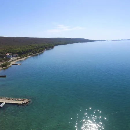 Lägenhet Marina-3 By Interhome *