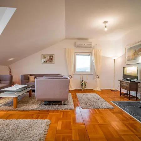 Marina-3 By Interhome Apartment *