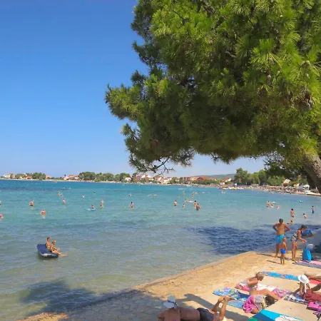 Marina-3 By Interhome 아파트 Sukošan