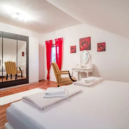 Marina-3 By Interhome Apartment *