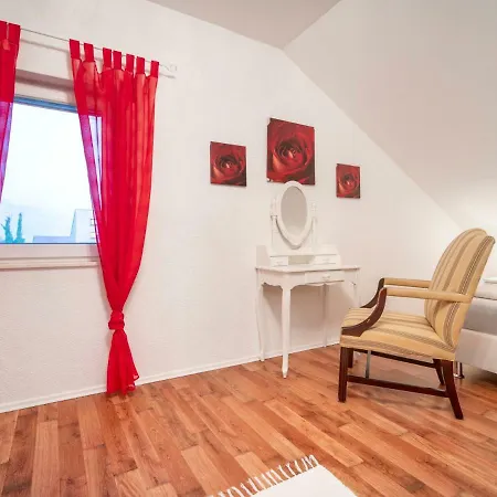 Marina-3 By Interhome Apartment