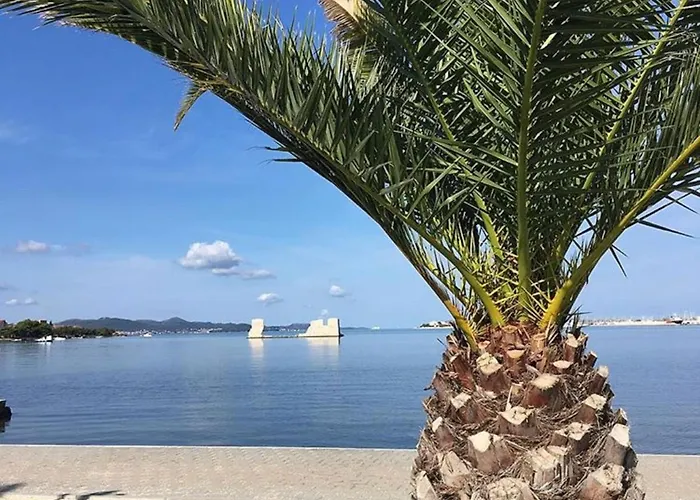 Marina-3 By Interhome Lägenhet