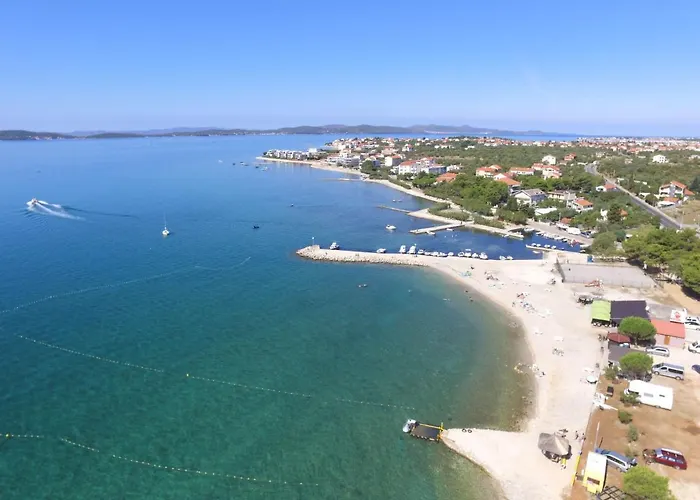 شقة Marina-3 By Interhome *