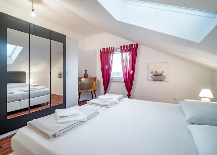 Marina-3 By Interhome * Sukošan