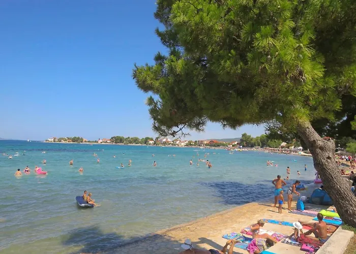 Marina-3 By Interhome Lägenhet Sukošan