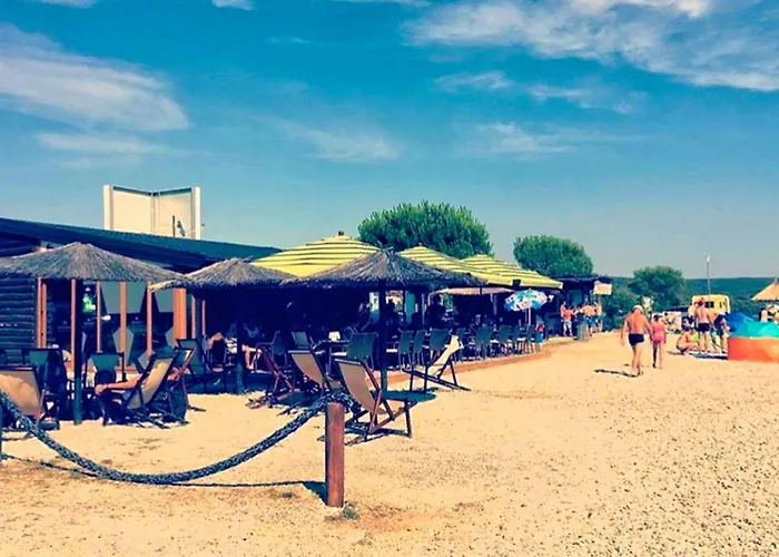 Marina-3 By Interhome Lägenhet *