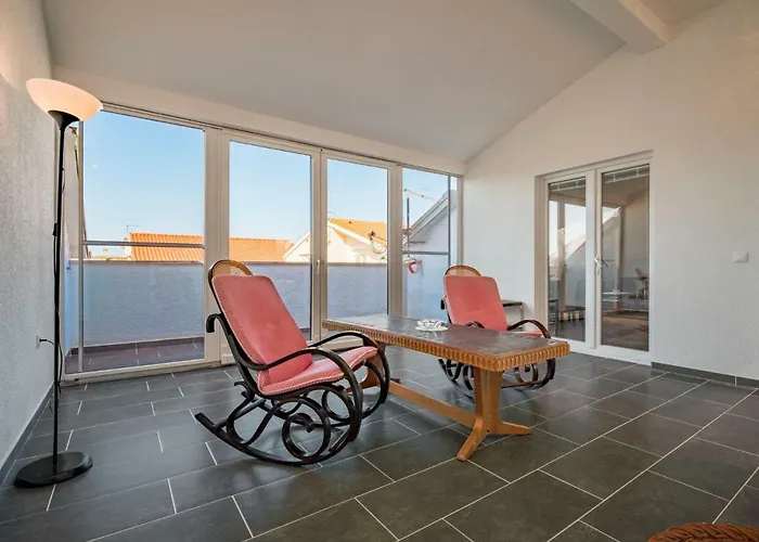 Marina-3 By Interhome *