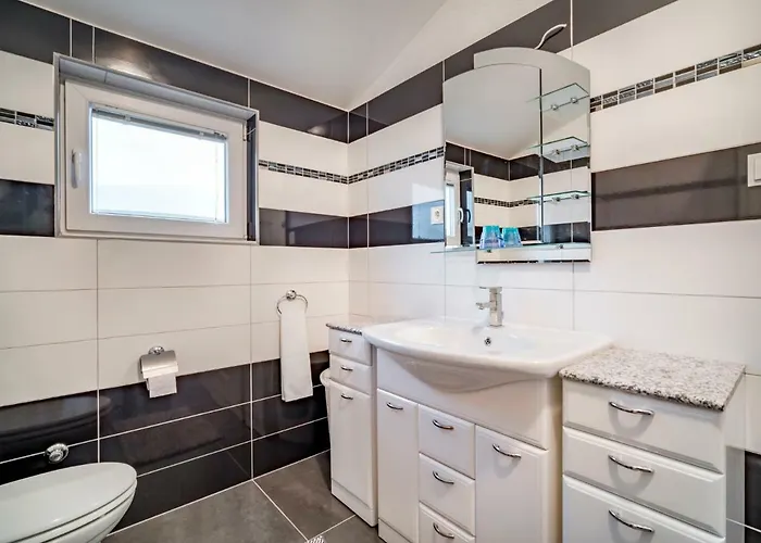 Marina-3 By Interhome شقة