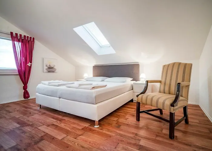 Marina-3 By Interhome * Sukošan