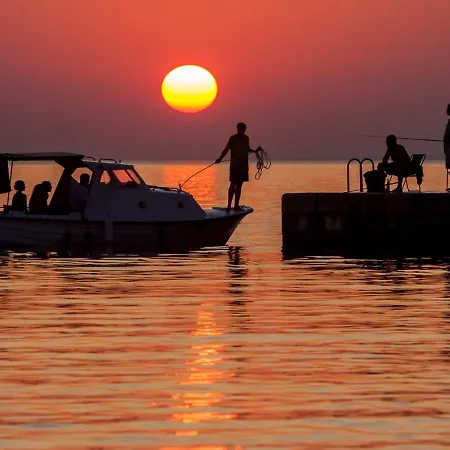 Marina-3 By Interhome * Sukošan