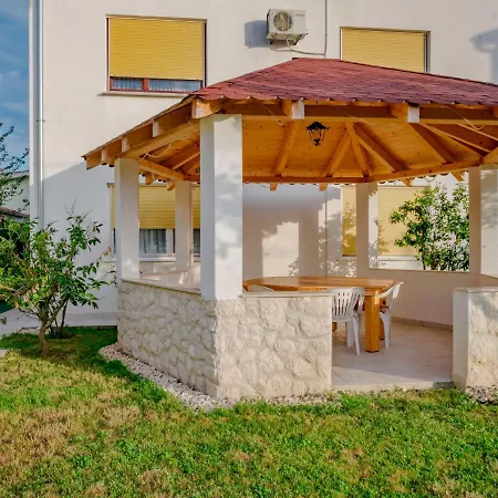 Marina-3 By Interhome