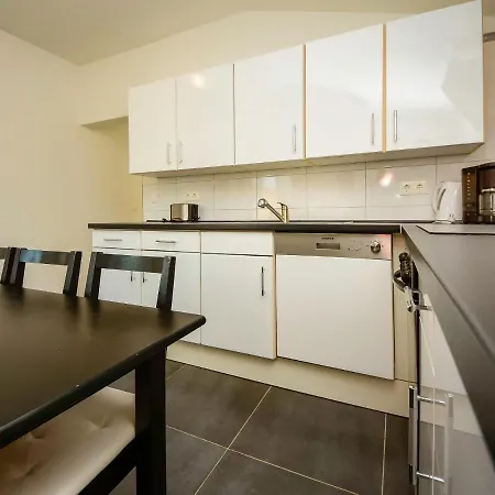 Marina-3 By Interhome Apartman