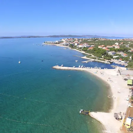 Appartement Marina-3 By Interhome *