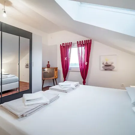 Marina-3 By Interhome * Sukošan