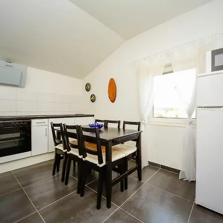 Marina-3 By Interhome Apartman Sukosan
