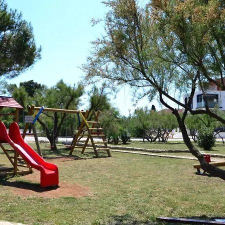 Apartman Marina-3 By Interhome *