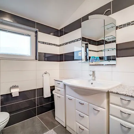 Marina-3 By Interhome Appartement