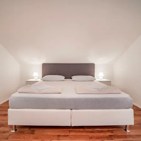 Marina-3 By Interhome Apartman Sukosan