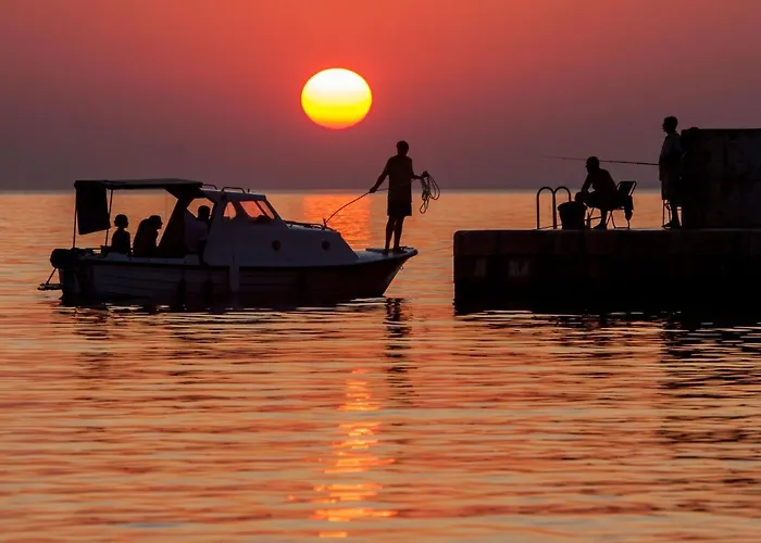 Marina-3 By Interhome * Сукошан