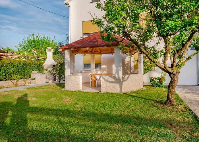 Marina-3 By Interhome Apartman *