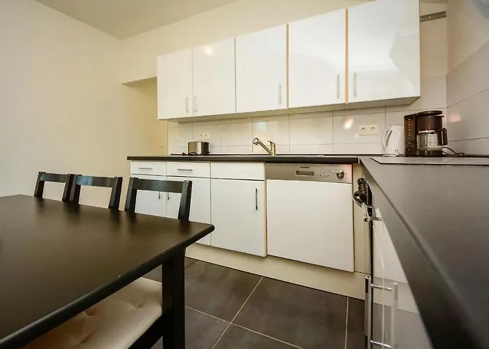 Marina-3 By Interhome Apartman