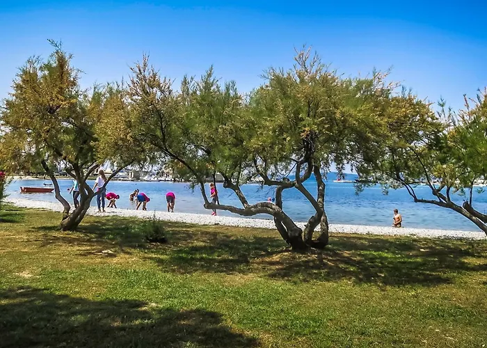 Marina-3 By Interhome * Сукошан