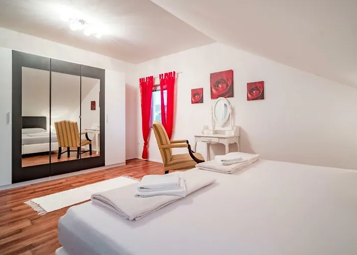 Marina-3 By Interhome Apartman *