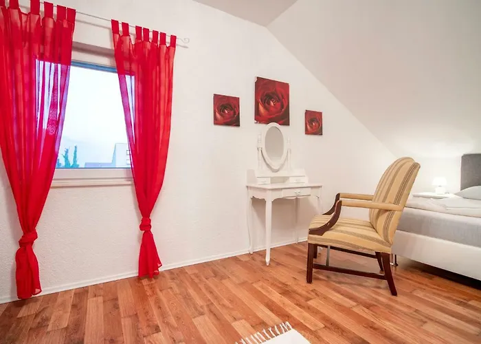 Marina-3 By Interhome Apartman