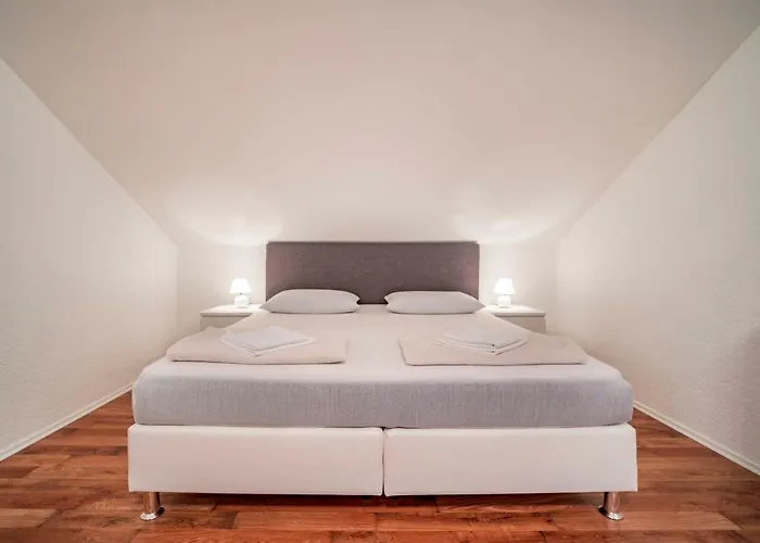 Marina-3 By Interhome Apartman Sukosan